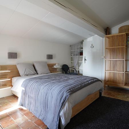 Maison De Village Provencal Ventabren ภายนอก รูปภาพ