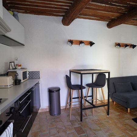 Maison De Village Provencal Ventabren ภายนอก รูปภาพ