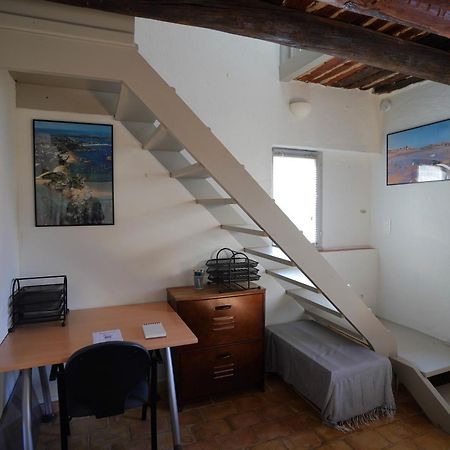 Maison De Village Provencal Ventabren ภายนอก รูปภาพ