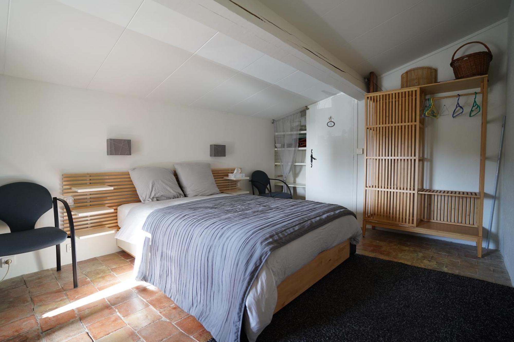 Maison De Village Provencal Ventabren ภายนอก รูปภาพ