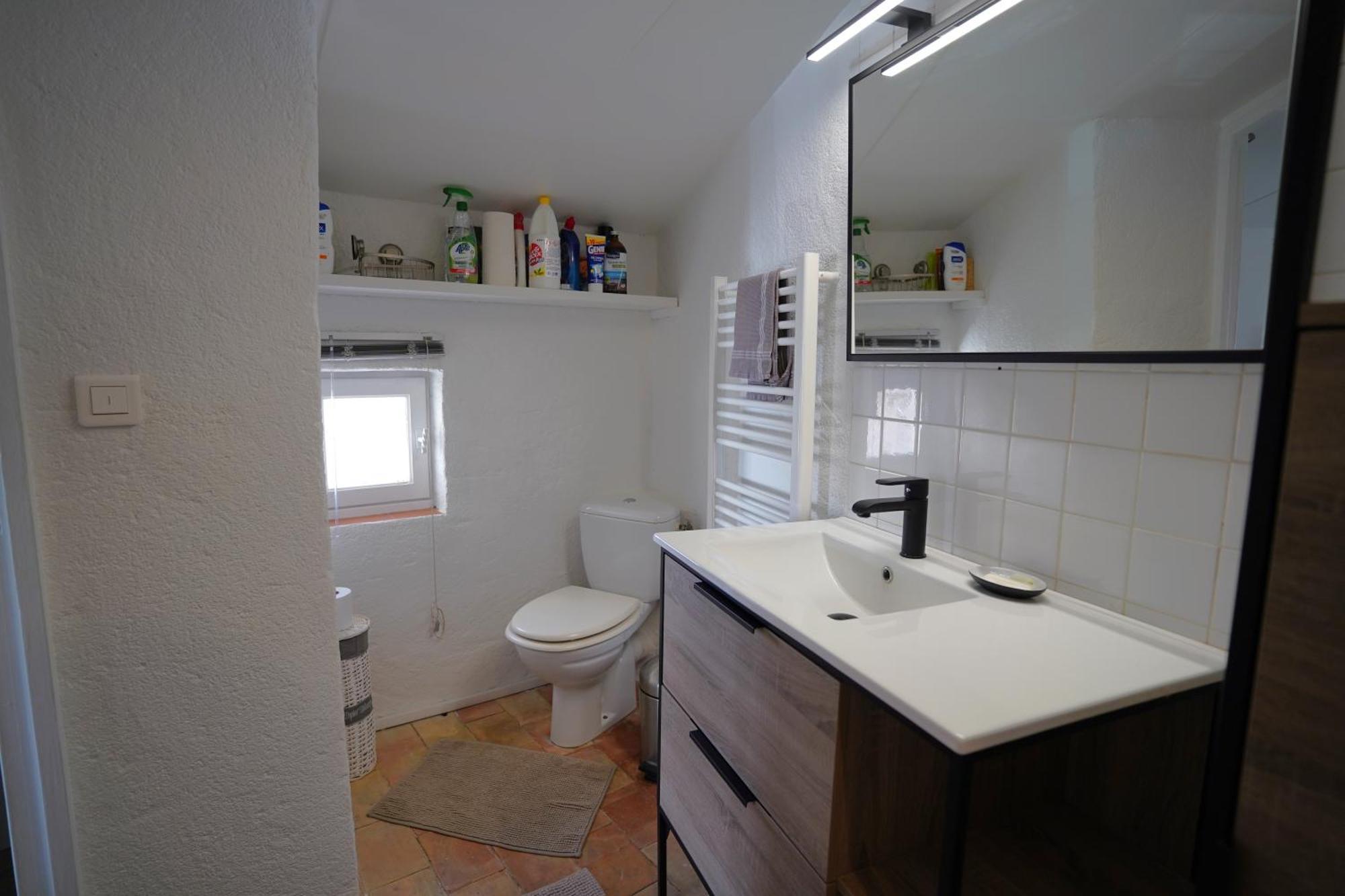 Maison De Village Provencal Ventabren ภายนอก รูปภาพ