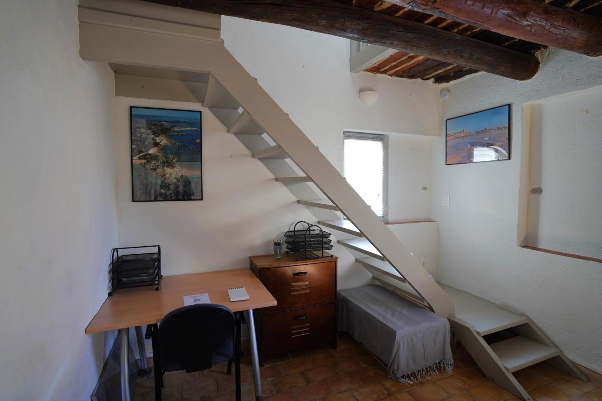 Maison De Village Provencal Ventabren ภายนอก รูปภาพ