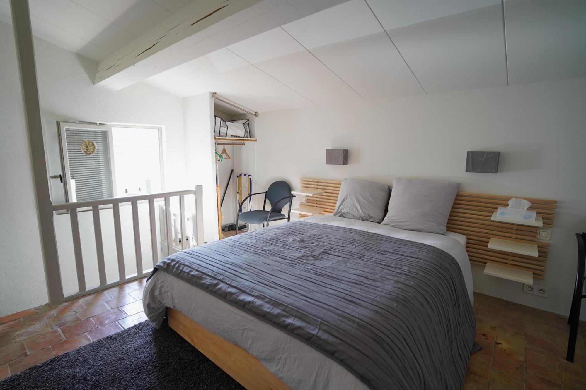 Maison De Village Provencal Ventabren ภายนอก รูปภาพ