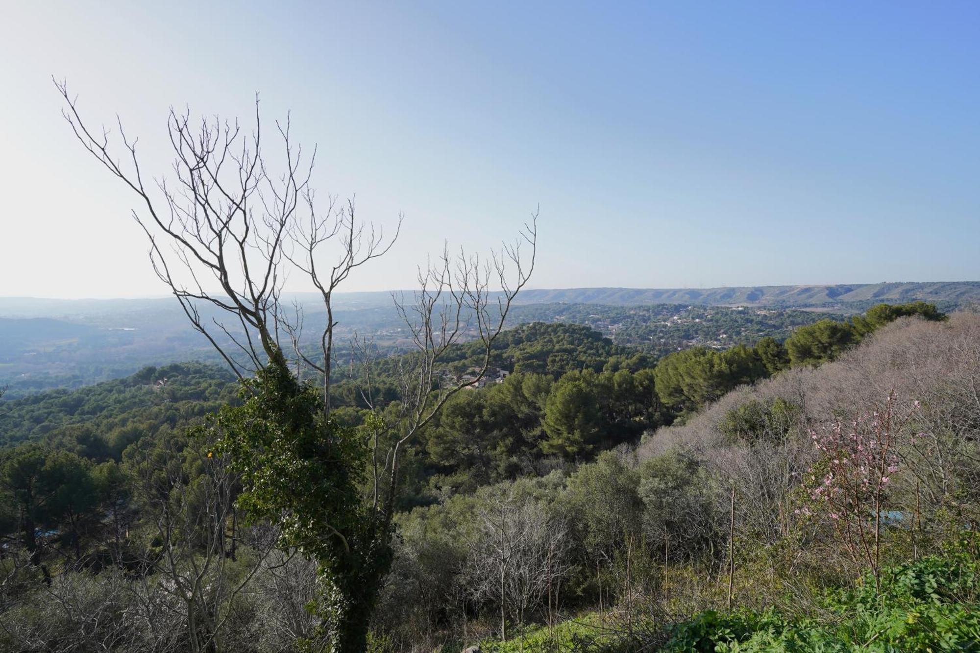 Maison De Village Provencal Ventabren ภายนอก รูปภาพ